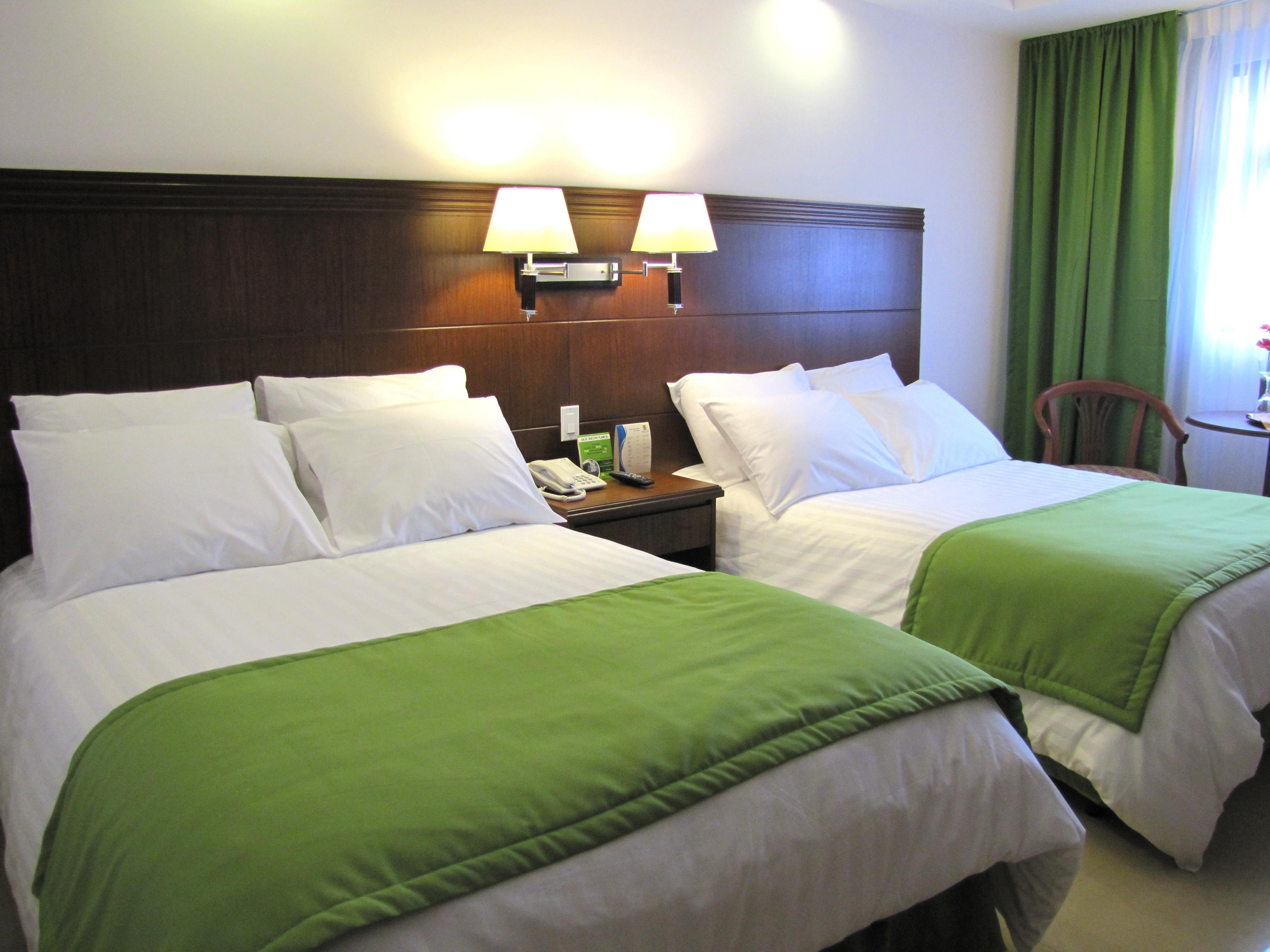 Hotel Faranda Express Soloy And Casino, A Member Of Radisson Individuals Panamaváros Kültér fotó