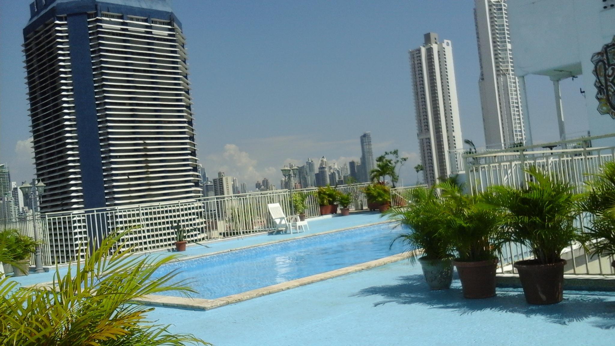 Hotel Faranda Express Soloy And Casino, A Member Of Radisson Individuals Panamaváros Kültér fotó