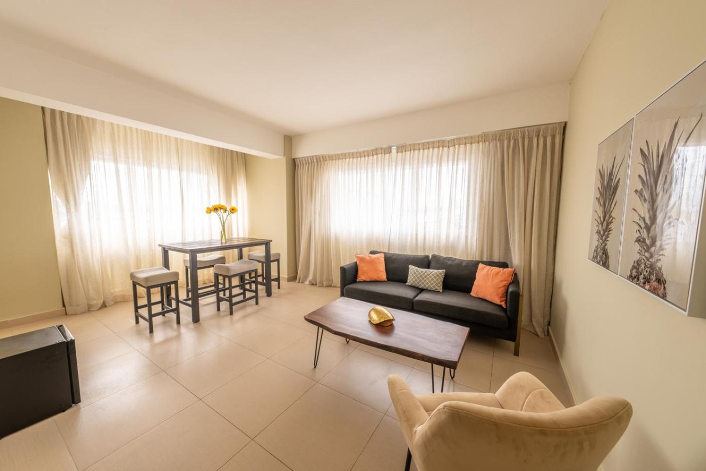 Hotel Faranda Express Soloy And Casino, A Member Of Radisson Individuals Panamaváros Kültér fotó