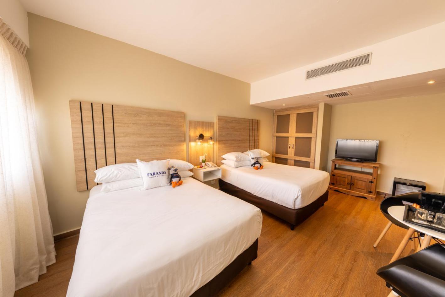 Hotel Faranda Express Soloy And Casino, A Member Of Radisson Individuals Panamaváros Kültér fotó